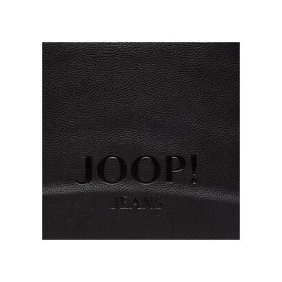 JOOP! Jeans kabelka Lettera 1.0 Lara 4130000864 Černá