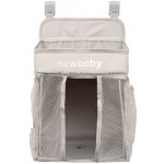 New Baby organizér na postýlku TinyTidy béžový – Zboží Dáma