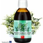Vitateka Sirup z islandského lišajníka 120 ml – Hledejceny.cz