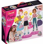 Quercetti Magnetic Fashion Best Friends 2935 – Zbozi.Blesk.cz