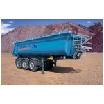 Italeri DUMPER TRAILER 1:24 – Zbozi.Blesk.cz