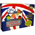 Bang the Button Jump into the Chatterbox – Hledejceny.cz