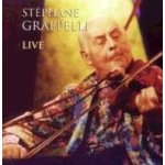 Grappelli, Stephane - Live – Hledejceny.cz