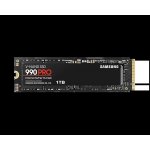 Samsung 990 PRO 1TB, MZ-V9P1T0BW – Hledejceny.cz