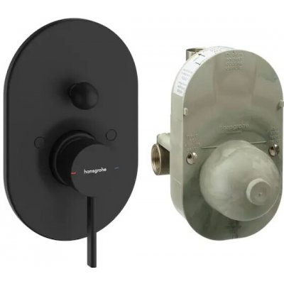 Hansgrohe Zesis 74418670 – Hledejceny.cz