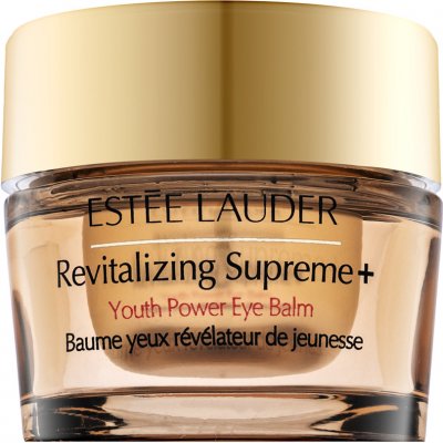 Estée Lauder Revitalizing Supreme+ Youth Power Eye Balm 15 ml – Zboží Mobilmania