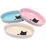 Nobby Wilson keramická miska oválná 120 ml – Zboží Dáma