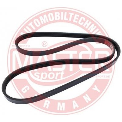 MASTER-SPORT GERMANY ozubený klínový řemen 4PK1213-PCS-MS – Zboží Mobilmania