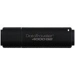 Kingston DataTraveler 4000 G2 8GB DT4000G2DM/8GB – Hledejceny.cz