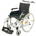 DMA Invalidní vozík standardní 118 - 23 šíře sedu 46 cm – Sleviste.cz