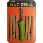 ESP vrtáček Nut Drill 6 mm – Hledejceny.cz