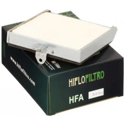 HIFLO FILTRO vzduchový filtr HFA3608 – Hledejceny.cz