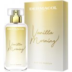 Dermacol Vanilla Morning parfémovaná voda dámská 50 ml – Zboží Dáma