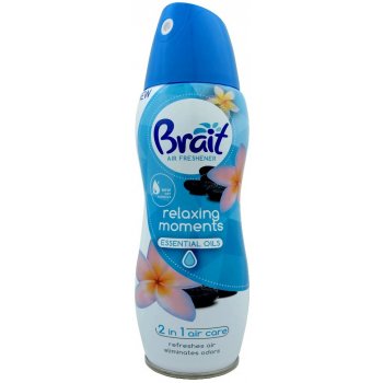 Brait Relaxing Moments 300 ml