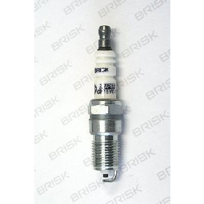 Zapalovací svíčka BRISK 1376 – Zboží Mobilmania