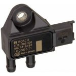 Snímač tlaku DPF Citroën Jumpy od 2016 1,6/2,0 BlueHDi, Jumper od 2019 2,2 BlueHDi 9677816180 | Zboží Auto