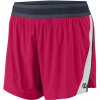 Dámské šortky Wilson dámské tenisové šortky Kaos mirage 3.5 růžová