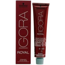 Schwarzkopf Igora Royal Mix Ton přimíchávací červený 0-88 60 ml