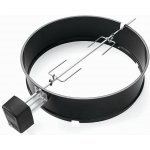 Weber Otáčecí špíz pro BBQ 57 cm, rožeň s motorkem 230V pro grily, 7494 – Hledejceny.cz