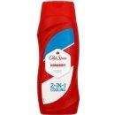 Old Spice Hair + Body Cooling sprchový gel 250 ml