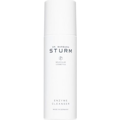 Dr. Barbara Sturm Enzyme Cleanser čistící pěna na obličej 75 ml – Zbozi.Blesk.cz