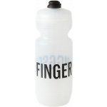 Fingerscrossed Bidon 650 ml – Sleviste.cz