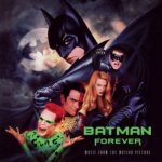 Soundtrack - BATMAN FOREVER LP – Hledejceny.cz