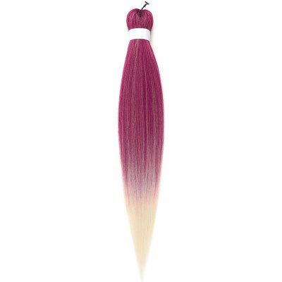 Kanekalon Easy Braid - FR 2 – Sleviste.cz
