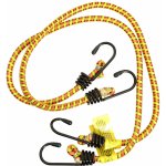 Compass Upínač pružný 60cm TÜV/GS s kovovými háky | Zboží Auto