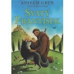 Svatý František – Grün Anselm, Ferri Giuliano – Hledejceny.cz