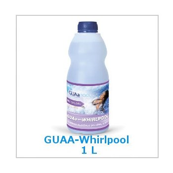 GUAPEX GUAA Whirlpool pro vířivé vany 1L