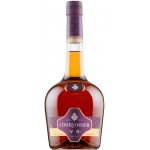 Courvoisier VS 40% 0,7 l (holá láhev) – Zboží Dáma