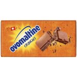 Ovomaltine křupavá čokoláda 100 g – Zbozi.Blesk.cz