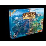 MINDOK Ztracený ostrov Arnak - Spletité stezky – Zbozi.Blesk.cz