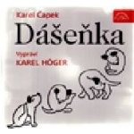 Dášenka - Karel Čapek – Zboží Dáma
