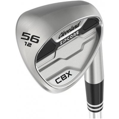 Cleveland CBX wedge levé 52°12° grafit – Zboží Dáma