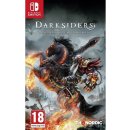 Darksiders (Warmastered Edition)