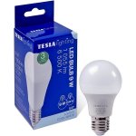 Tesla LED BULB E27, 9W, 1055lm, 6500K studená bílá BL270965-1 – Zboží Živě