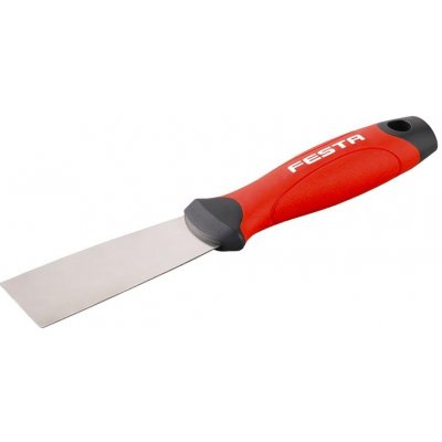 Špachtle nerez FESTA gumová ručka Šířka břitu: 60 mm 31511 – Hledejceny.cz