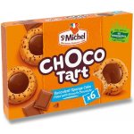 St Michel Choco Tart měkké pečivo čokoládou 180 g – Sleviste.cz