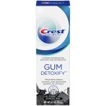 Crest GUM DETOXIFY Charcoal 116 g – Hledejceny.cz