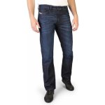 Diesel pánské džíny Larkee relaxed R8C44 modré – Zboží Mobilmania