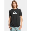 Pánské Tričko Quiksilver COMP OGO SS BLACK