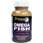 Starbaits Dip Concept Omega Fish 200 ml – Zboží Dáma
