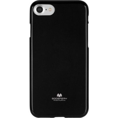 Mercury Silikonové pro Huawei Mate 10, černé – Hledejceny.cz