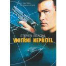 vnitřní nepřítel DVD