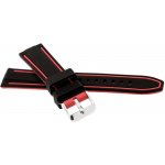 JVD Unisex gumový černý R21907 – Hledejceny.cz