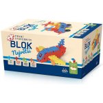 SEVA Blok Největší – Zboží Dáma