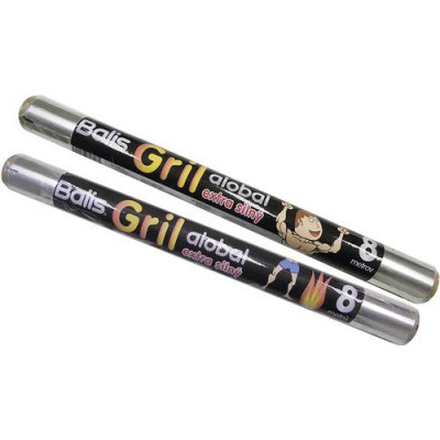 Alobal grilovací 38cm x 8m extra silný BALIS k30 – Zboží Dáma