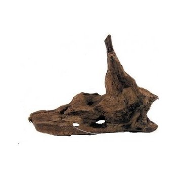 Decor Wood Kořen DriftWood Bulk SS 19-23 cm